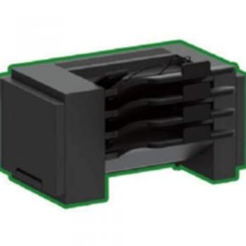 Lexmark 50G0852 bac d'alimentation
