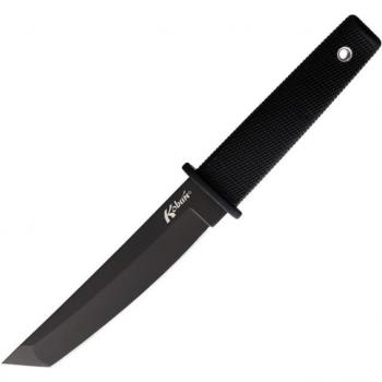 Cold Steel 17TBKBK Kobun – Katana d'entraînement compact