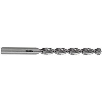 RUKO Spiralbohrer DIN 338 UTL 3000 D.3,1mm Spiral-L.36mm HSSE-Co 5