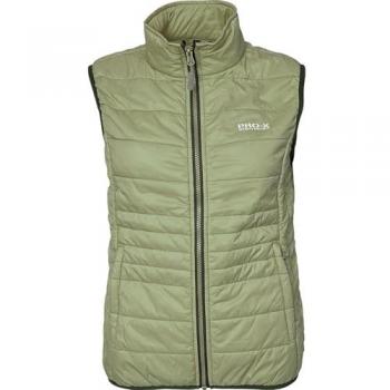 IRMA Elements Pro‑X Sleeveless Puffer Coat