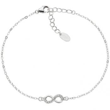 Amen Bracciale Donna Gioielli Mod. Bribbz3