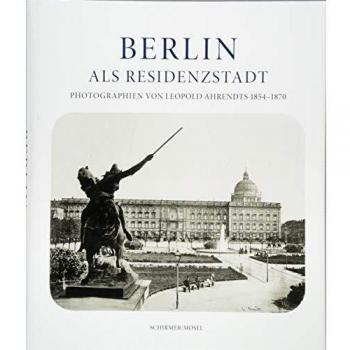 Berlin als Residenzstadt