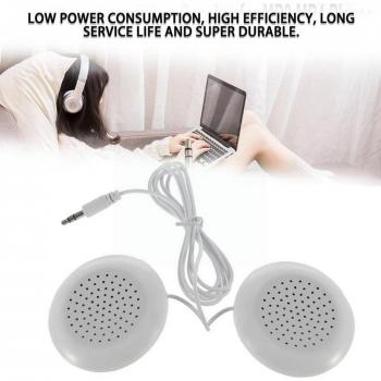 Accesorio Almúhada 3,5 mm para iPhone y MP3