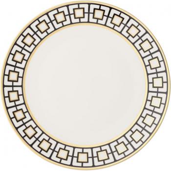 Villeroy & Boch Metro Chic Dinner Plate