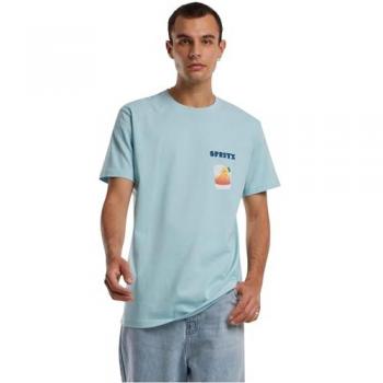 Mister Tee Rundhals Tee für Herren