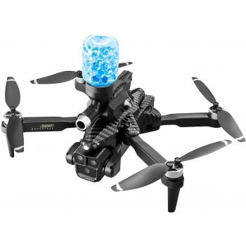 Quadricoptère 1080P « AquaCopter »