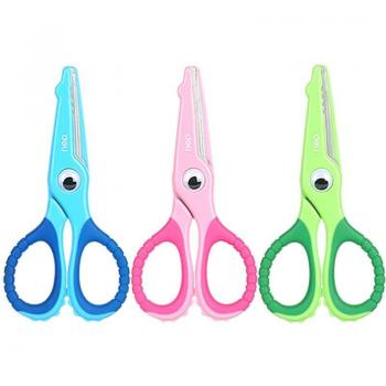 Portable Scissors