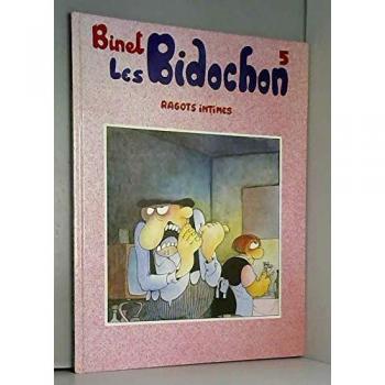 Les Bidochon