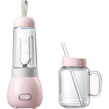 JIQI Multifunctional Juicer
