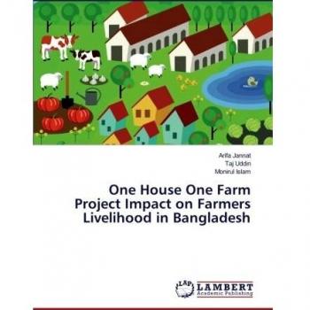 One House One Farm Project Impact on Farmers Livelihood in Bangladesh