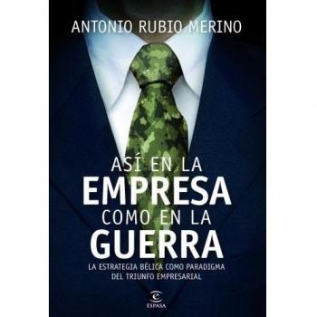 Antonio Rubio