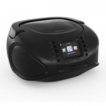 Auna Roadie Smart Bluetooth & FM Portable