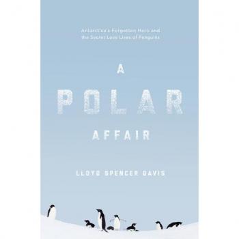 A Polar Affair by Lloyd Spencer Davis