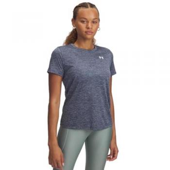 T-shirt Under Armour Manches Courtes Tech Twist