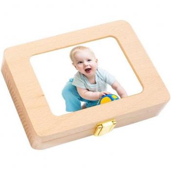 Recuerdo umbilical infantil