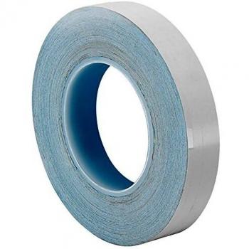 Ruban 3M 8810 acrylique blanc 2,9 cm x 32,9 m