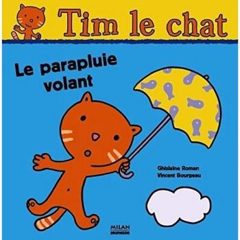 Le Parapluie volant