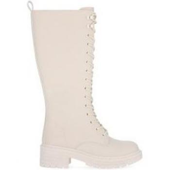 Botas de Mujer CHIKA10 DALLAS 03 BEIG-BEIGE