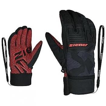 ZIENER GARIM AS Herren Handschuhe