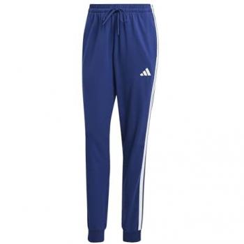 Adidas Essentials 3‑Stripes Women’s Jogging Kit – 2XS, Black/White