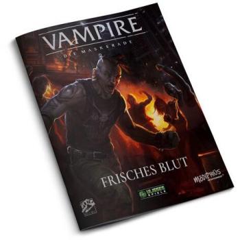 V5 Vampire