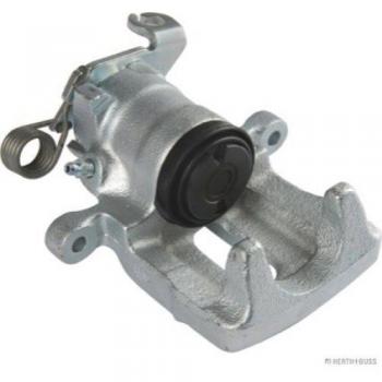Bremssattel hinten rechts Mitsubishi Carisma Space Volvo S40 V40 mit HERTH+BUSS Jakoparts J3225044-Kennzeichnung