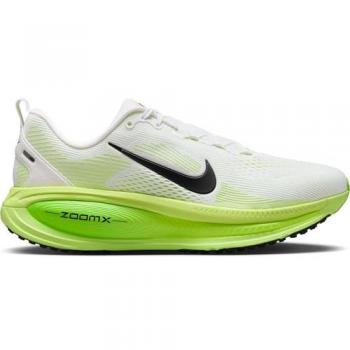 Nike Vomero 18 Laufschuhe in Weiß