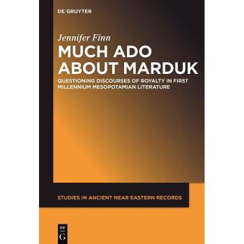 Vitalsource Technologies, Inc. Much Ado About Marduk
