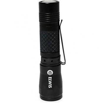 Elwis Torche P60 60032 LED 60LM en Présentoir