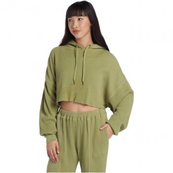 Roxy Chloe Kim Off Duty Sudadera femenina