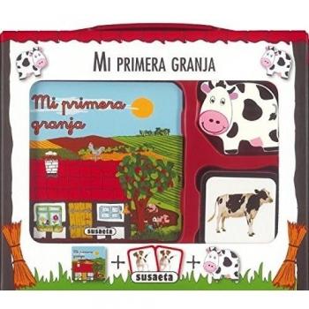 Mi primera granja