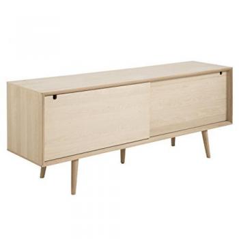 Ebuy24 Modernes Sideboard Canes Eiche