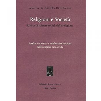 Religioni e società. Rivista di scienze sociali della religione