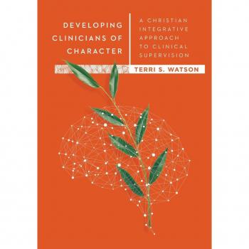 Developing Clinicians of Character