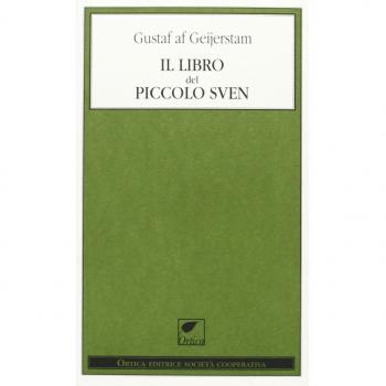 Il libro del piccolo Sven