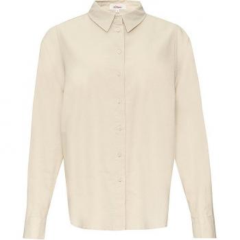 S.Oliver Blusentop Bluse