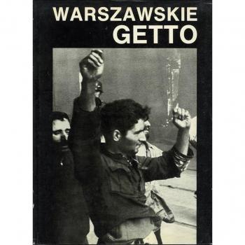 Title warszawskie getto 19431988 w 45 rocznice powstania