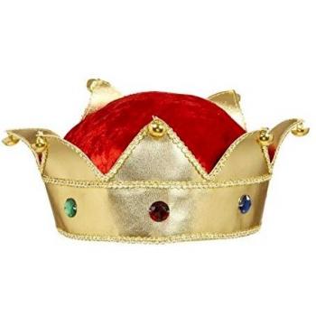 Corona Re con Gemme Widmann