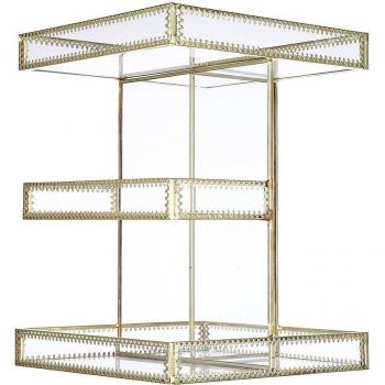 Helder Lippenstift Organizer