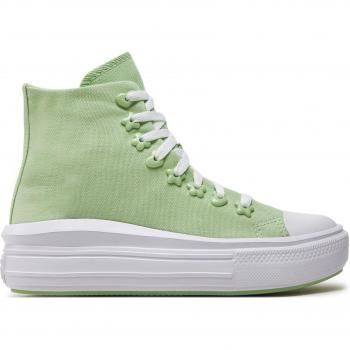 Chuck Taylor All Star Motion Sneakers in Grün von Converse
