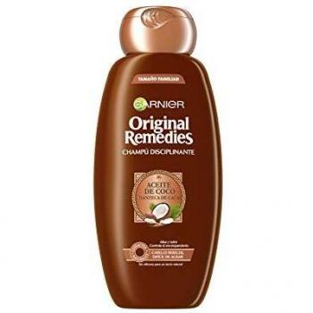 Garnier Original Remedies Shampoo mit Kakaobutter, 300 ml