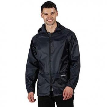 Regatta Chaqueta Stormbreak Azul Marino para Hombre M
