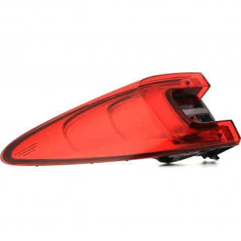 VALEO Feu arrière gauche RENAULT Kadjar (HA_, HL_) 265552478R