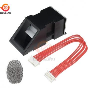 FPM10A Optical Fingerprint Lock Module