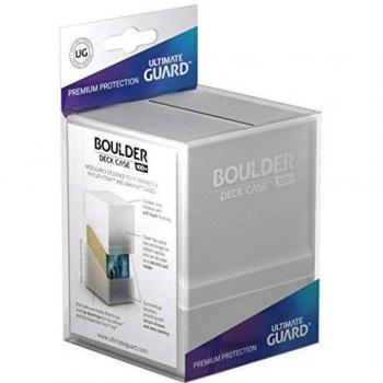 Boîte pour cartes Ultimate Guard Boulder Deck Case 100+