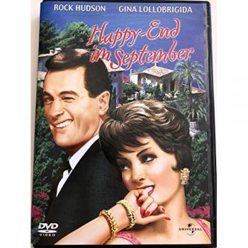 Robert Mulligan : Fin Heureuse en Septembre