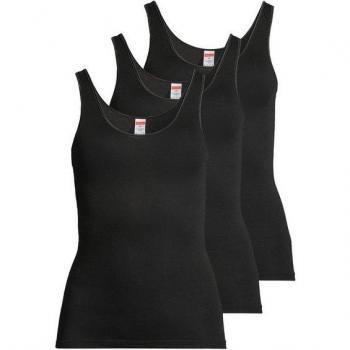Conta Modal Unterhemden für Damen, 3 Stück