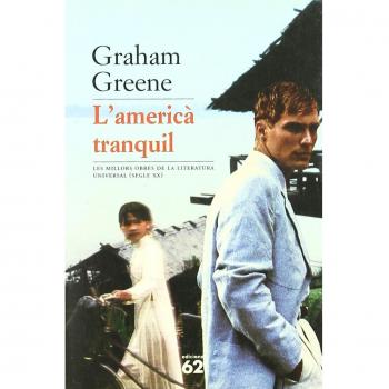 L'americà tranquil