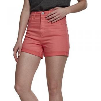 Short femme Urban Classics stretch