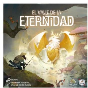 Exploración y Aventura en el Valle de la Eternidad